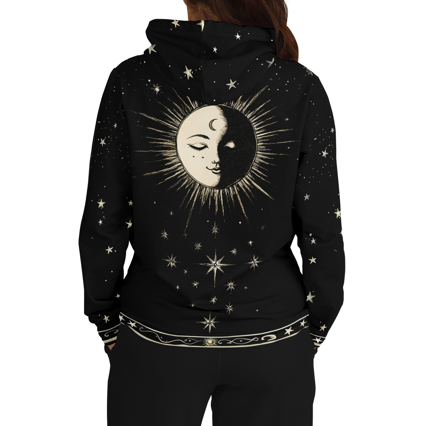 The Magician Hoodie