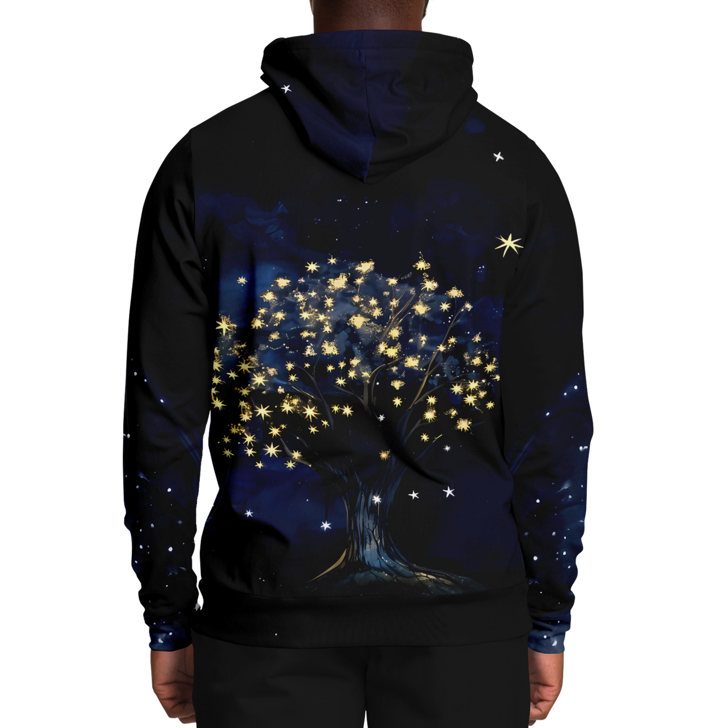 The Star Hoodie