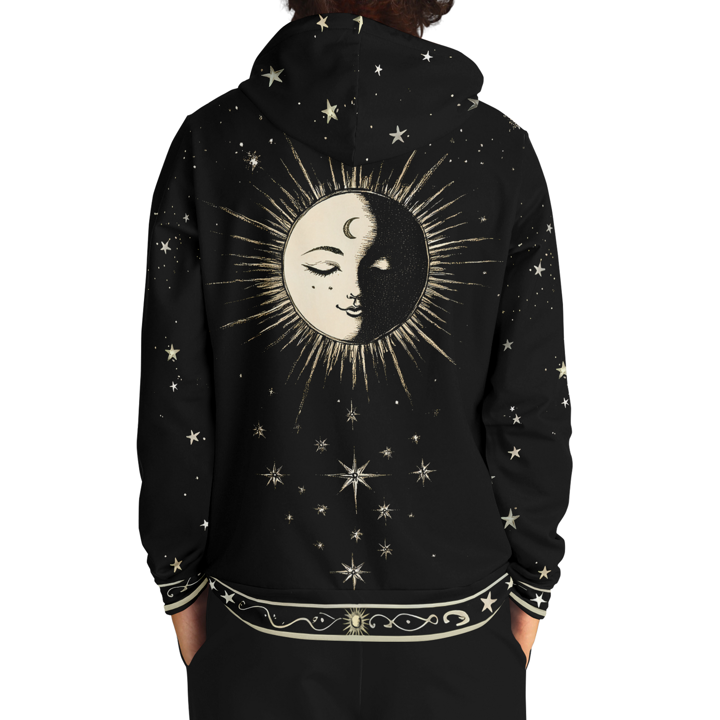 The Magician Hoodie
