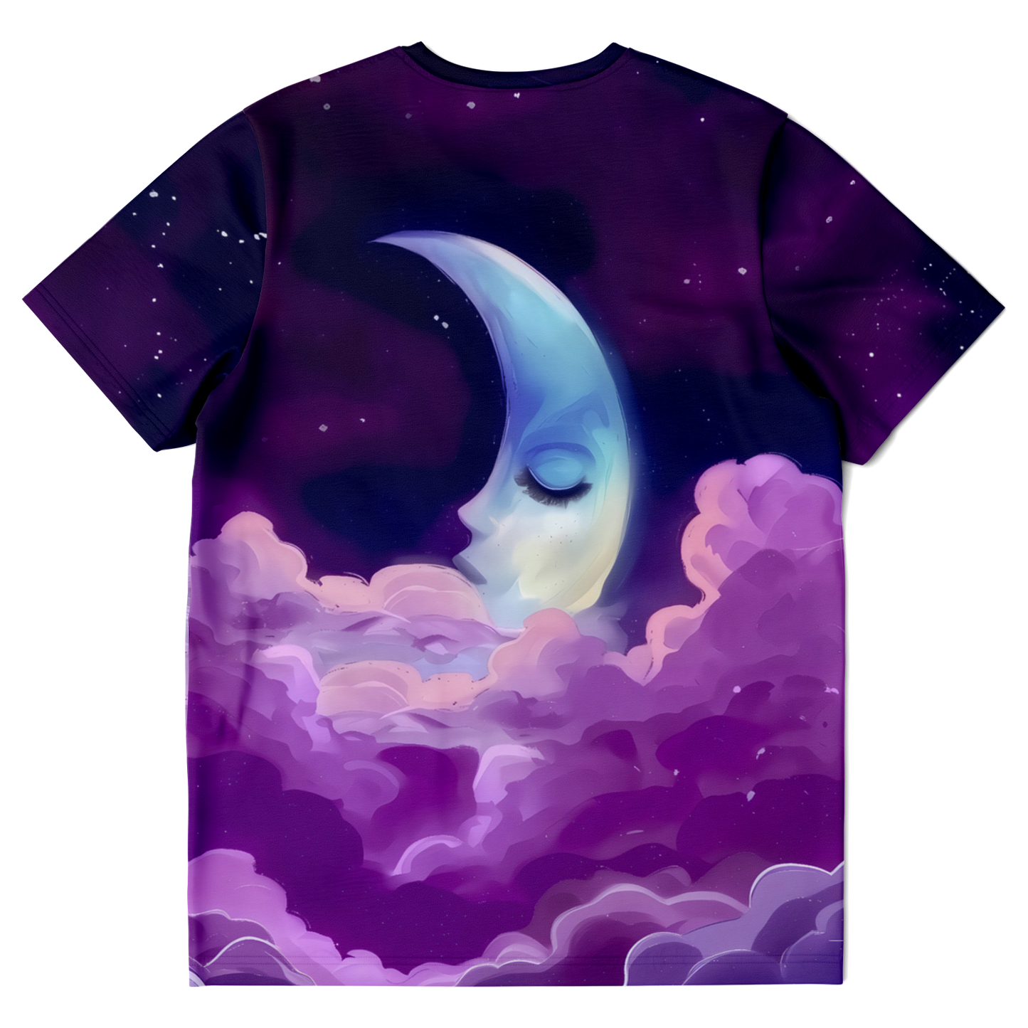 The High Priestess T-shirt