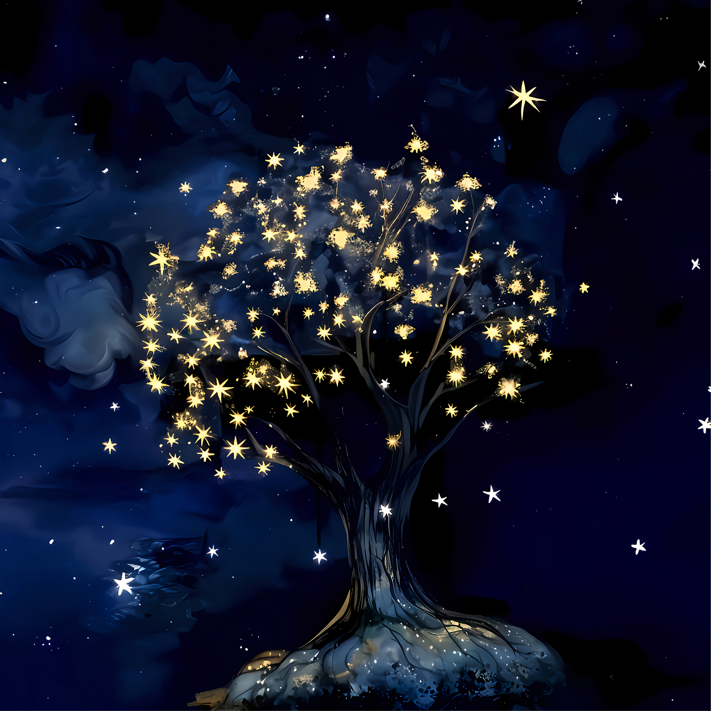 The Star Hoodie