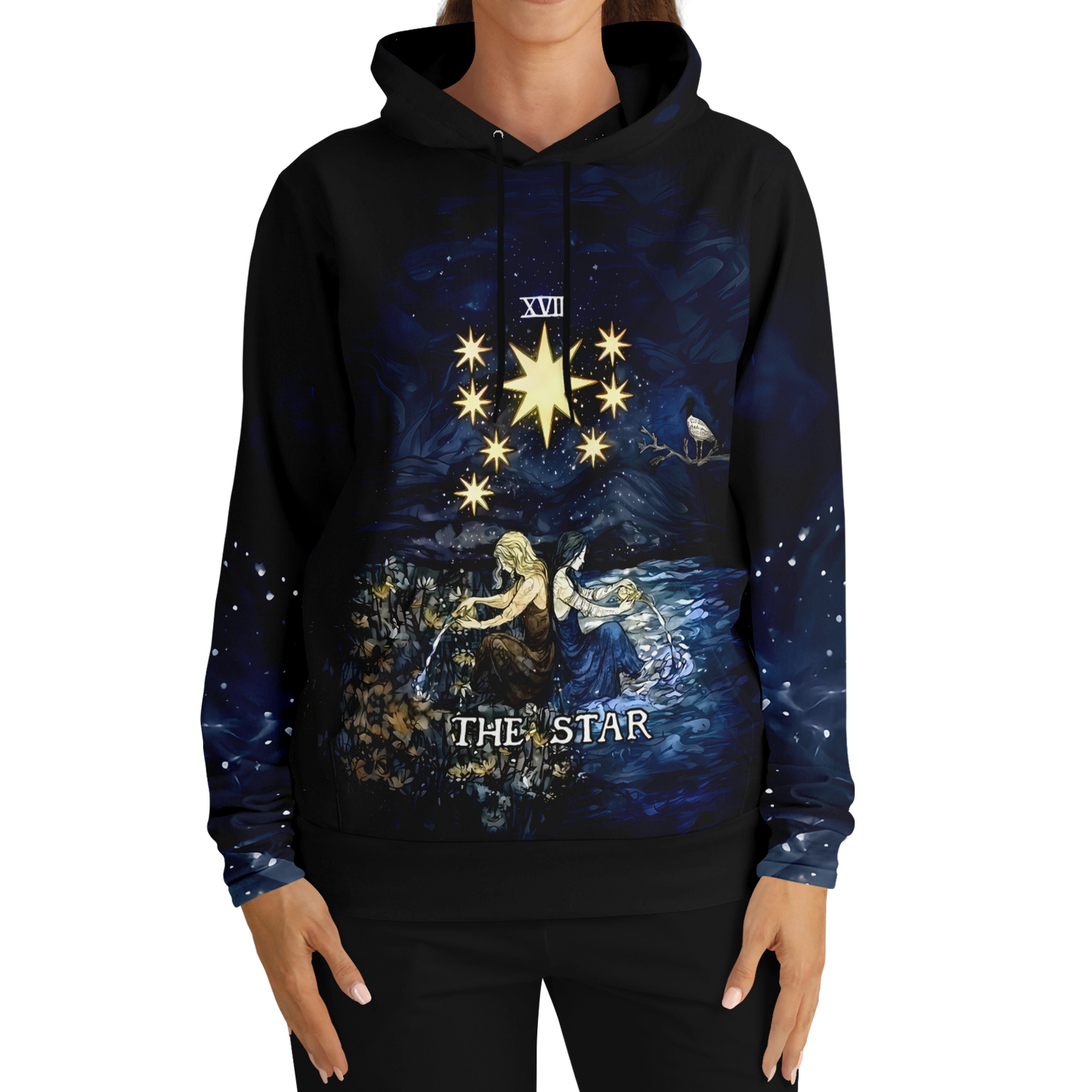 The Star Hoodie