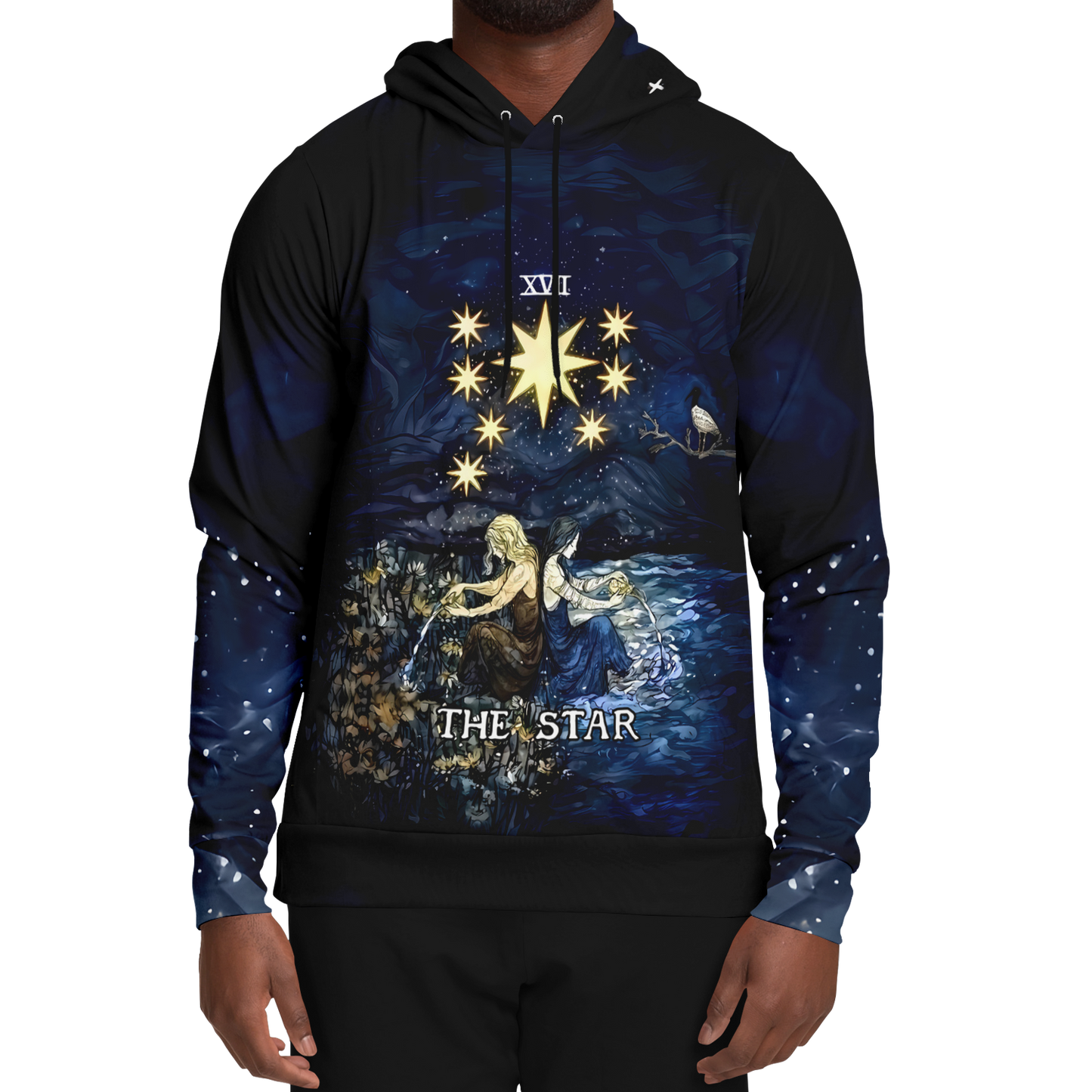 The Star Hoodie