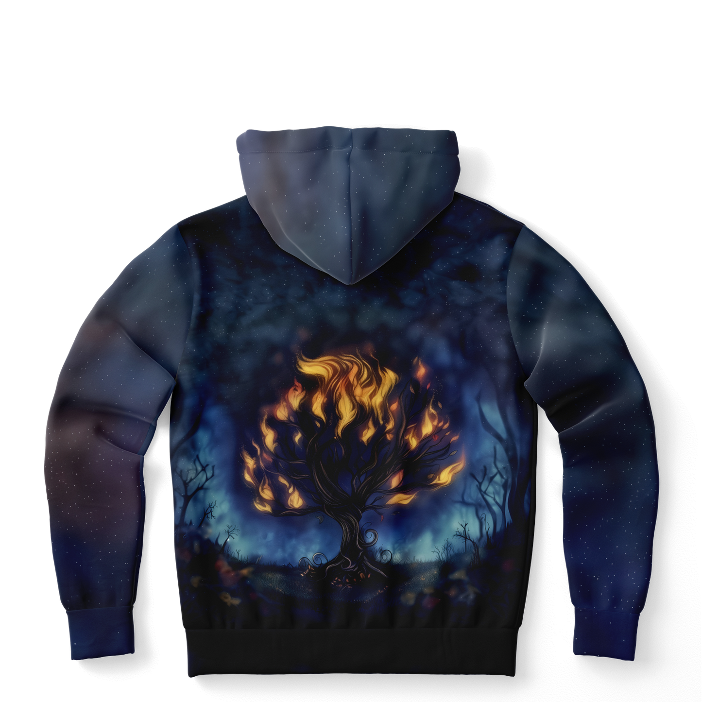 The Lovers Hoodie