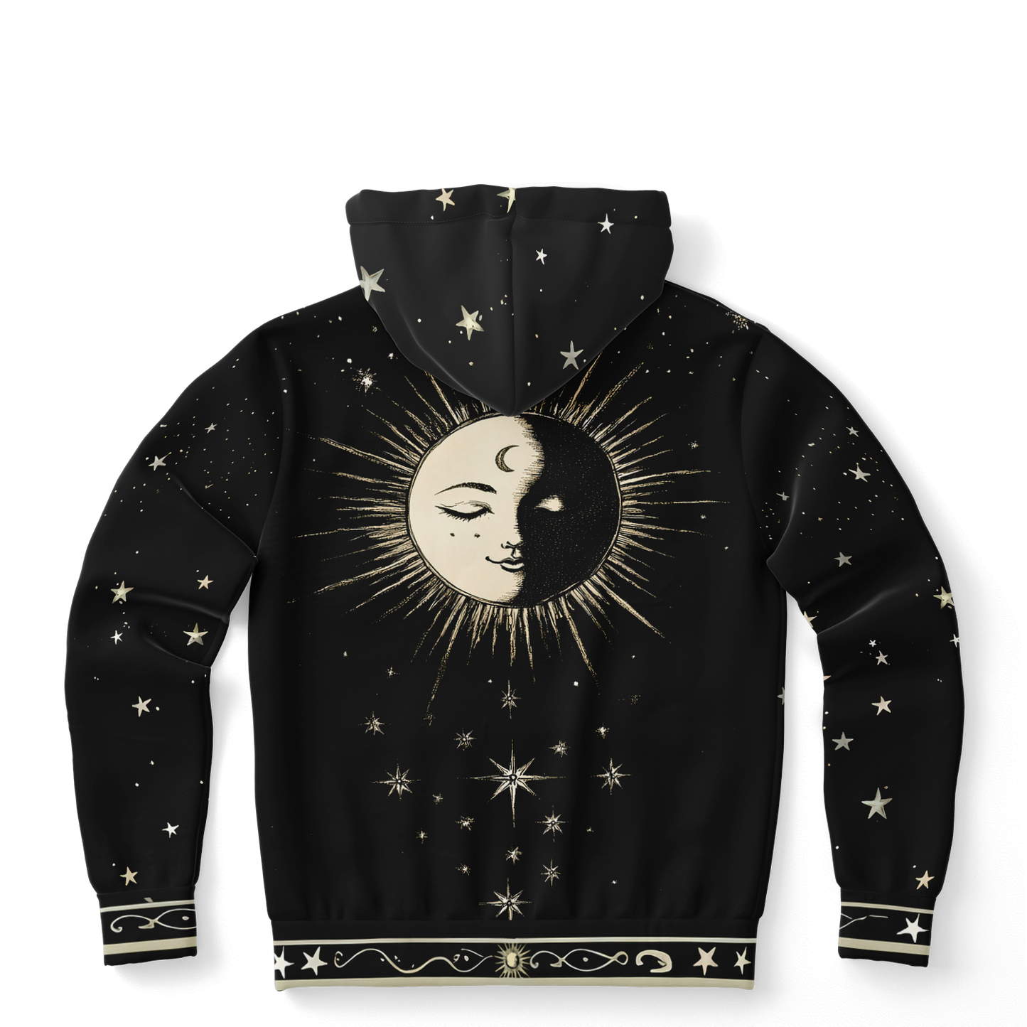 The Magician Hoodie
