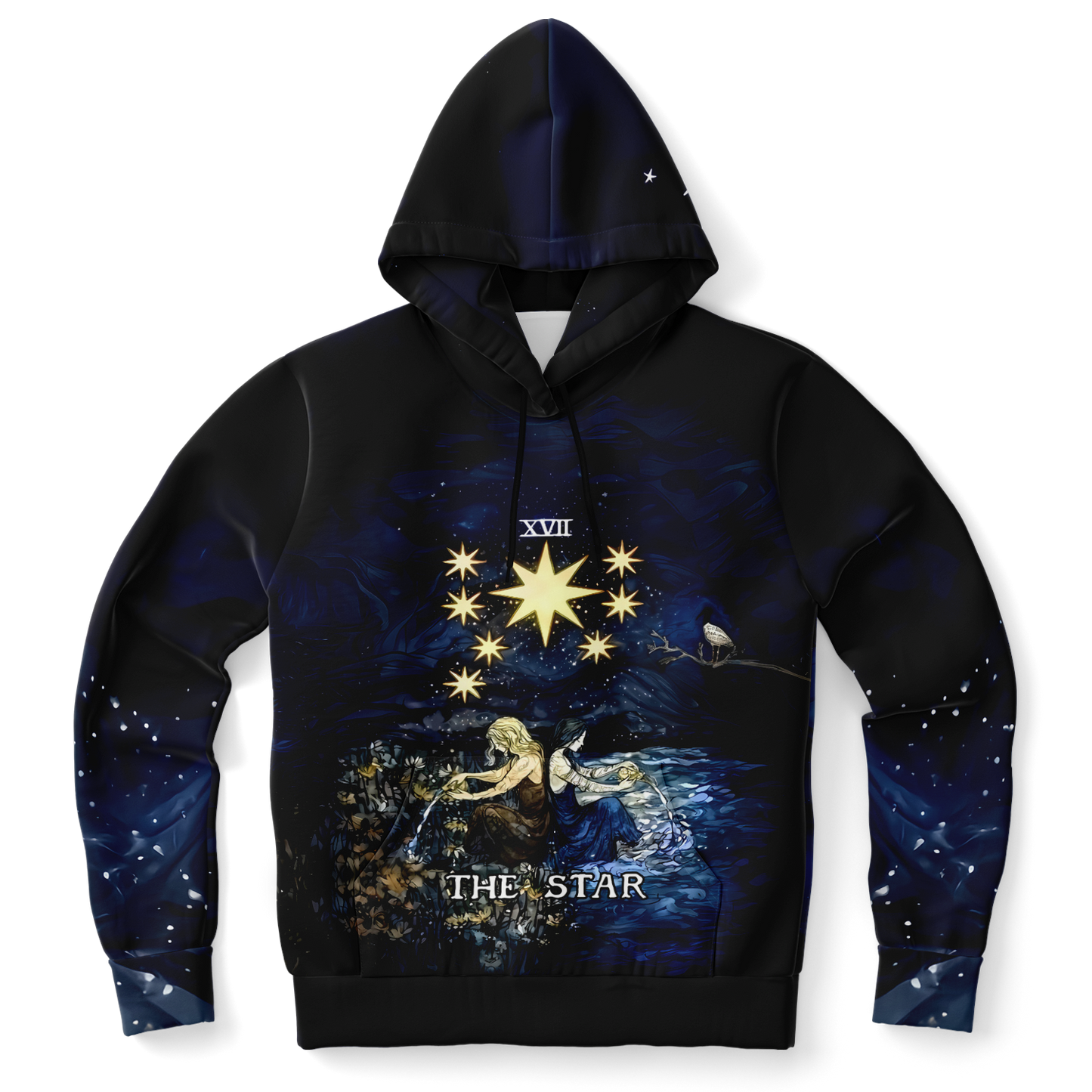 The Star Hoodie