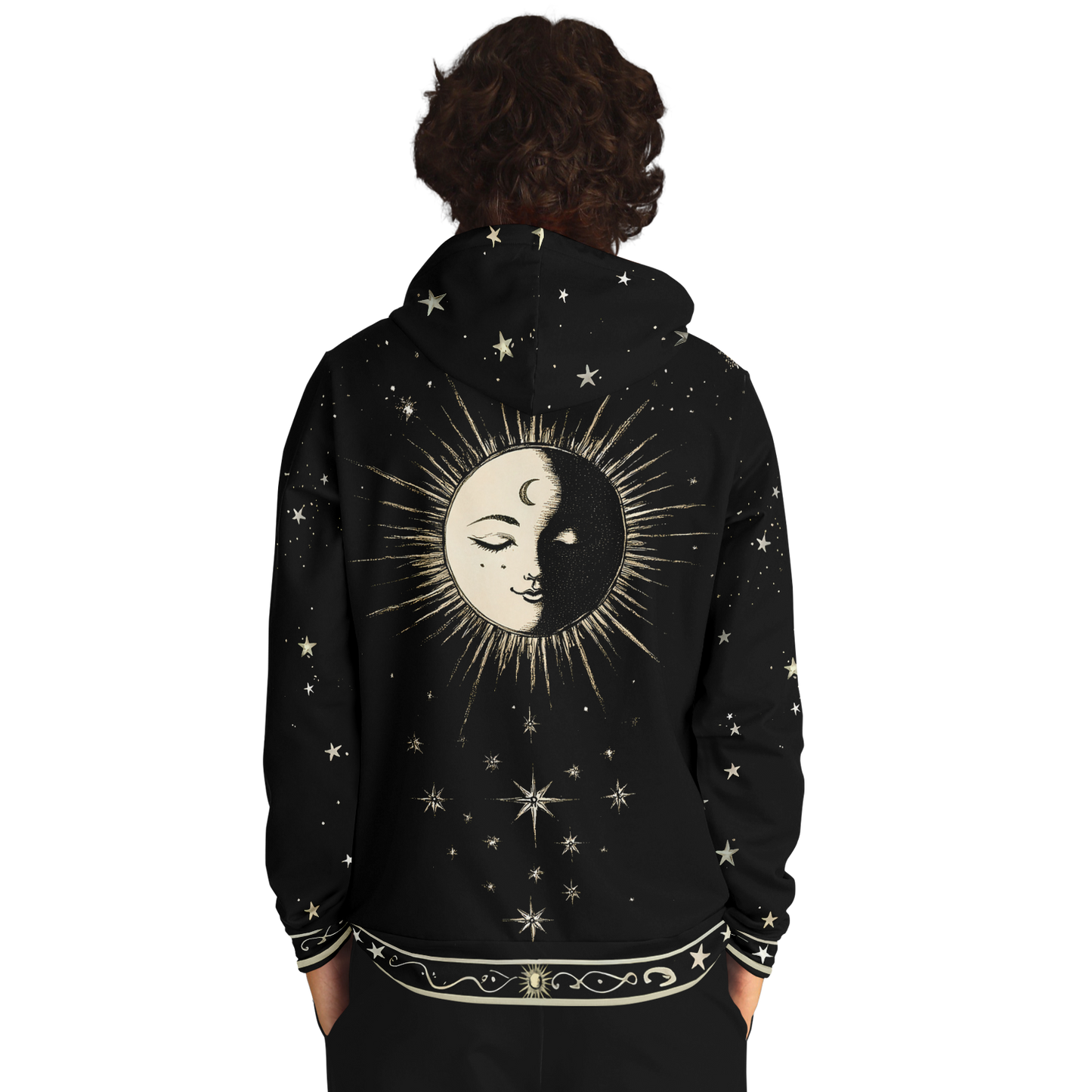 The Magician Hoodie