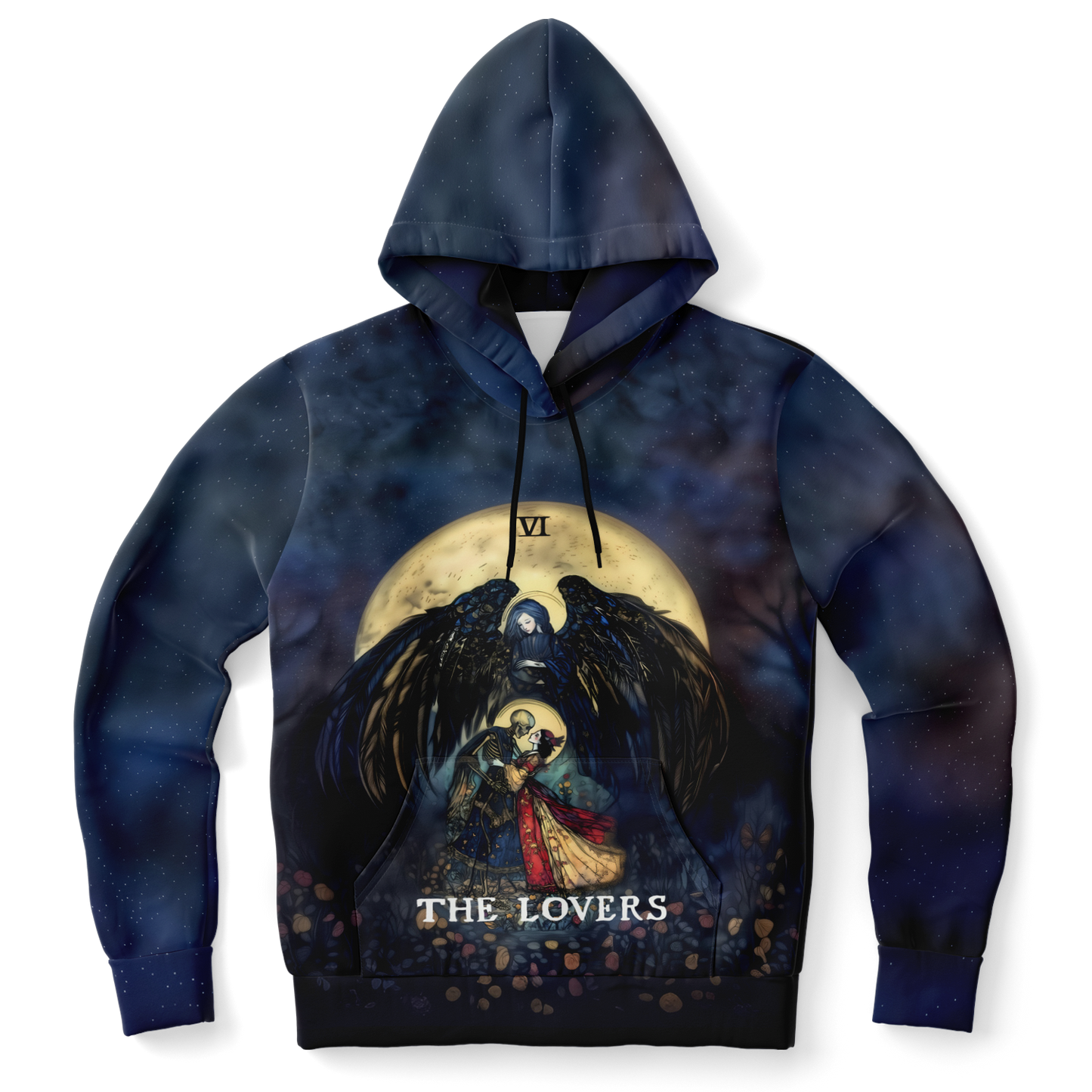 The Lovers Hoodie
