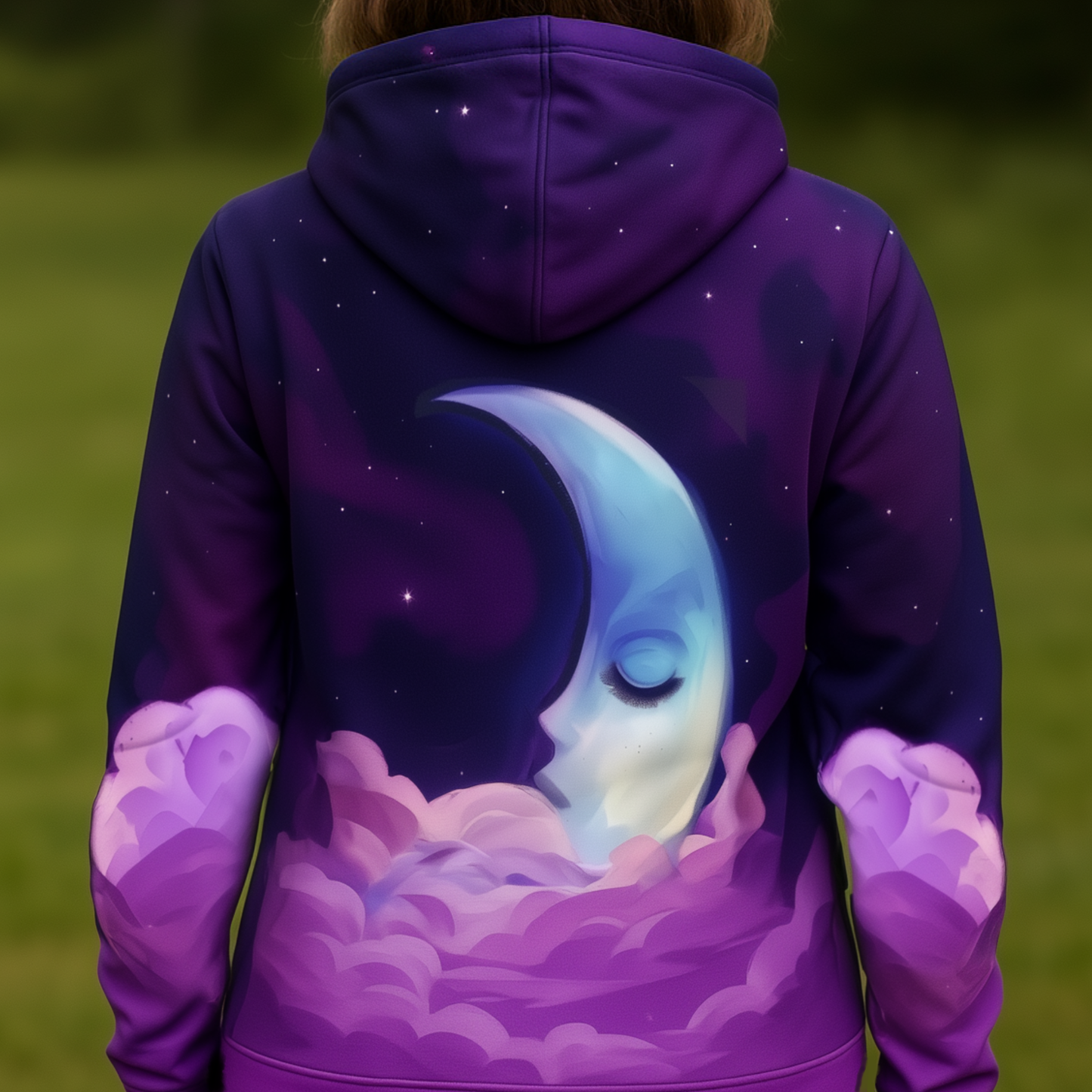 The High Priestess Hoodie