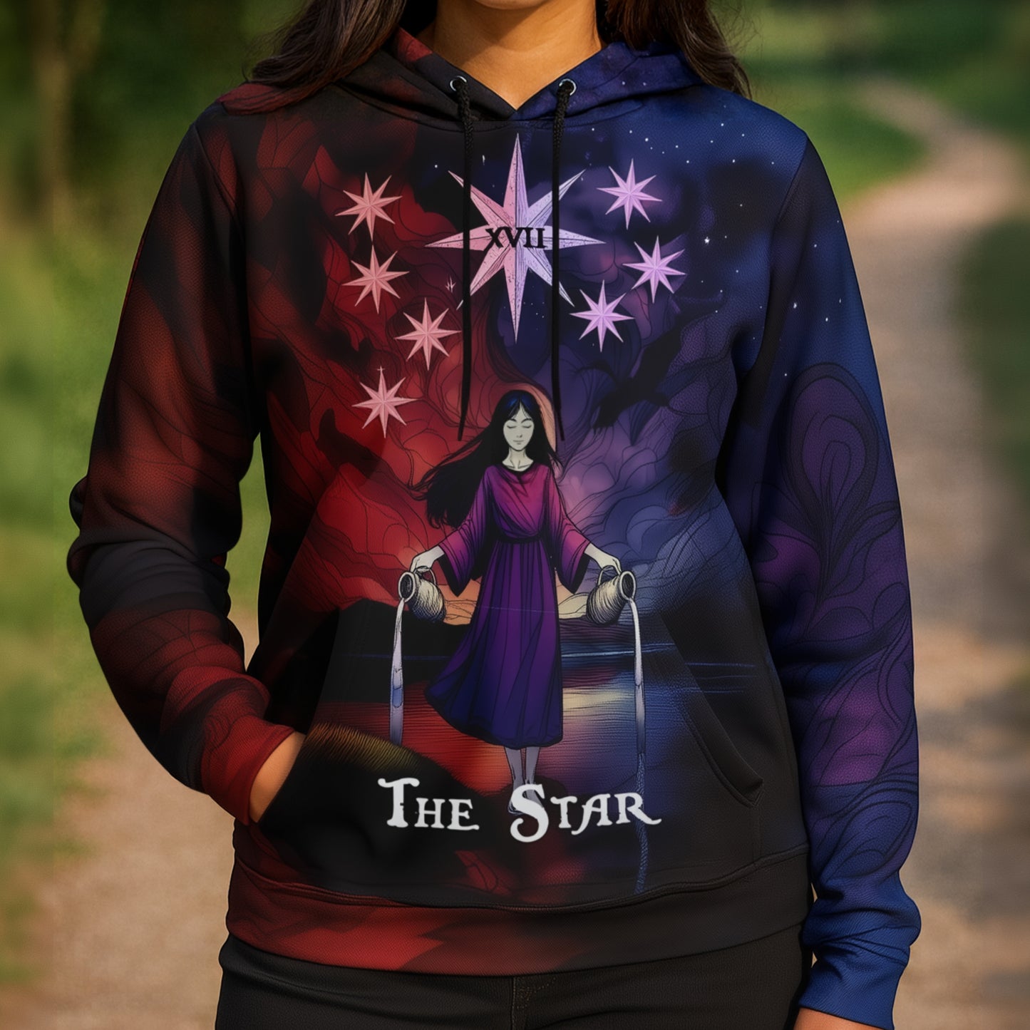The Star Hoodie