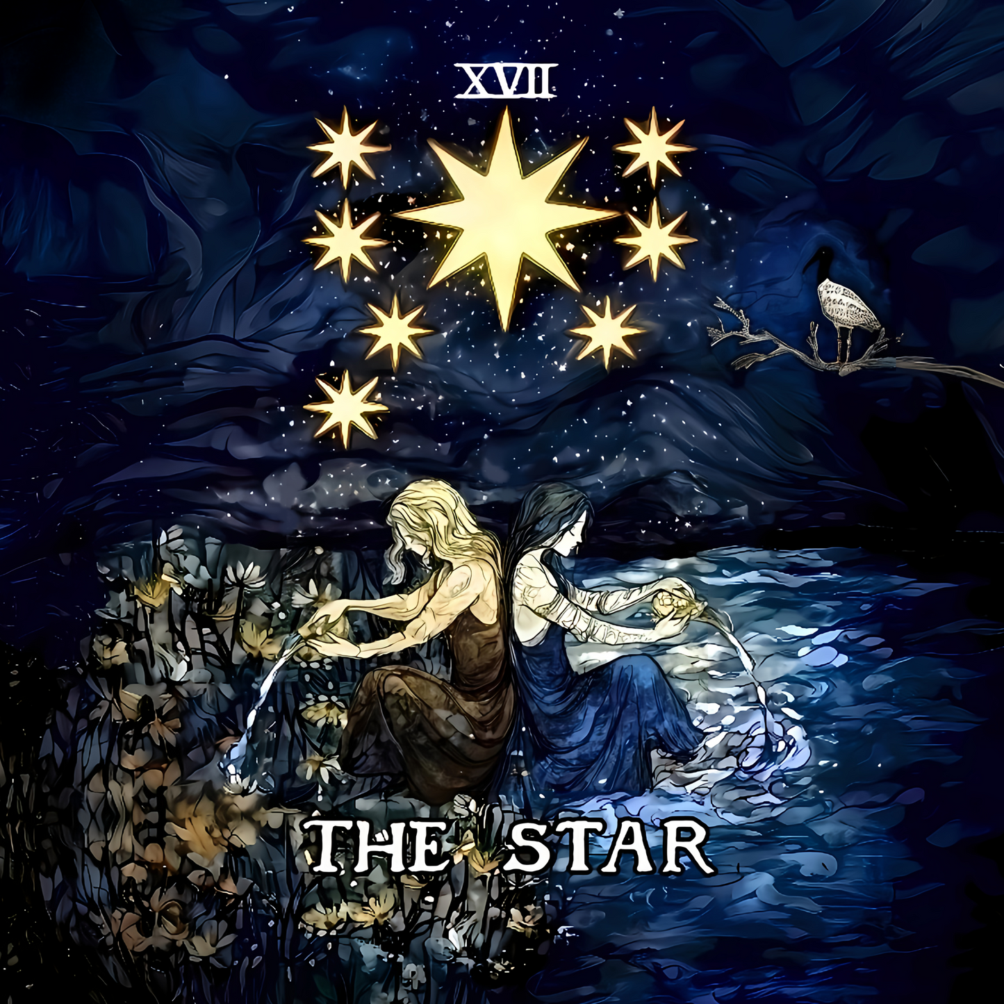 The Star Hoodie