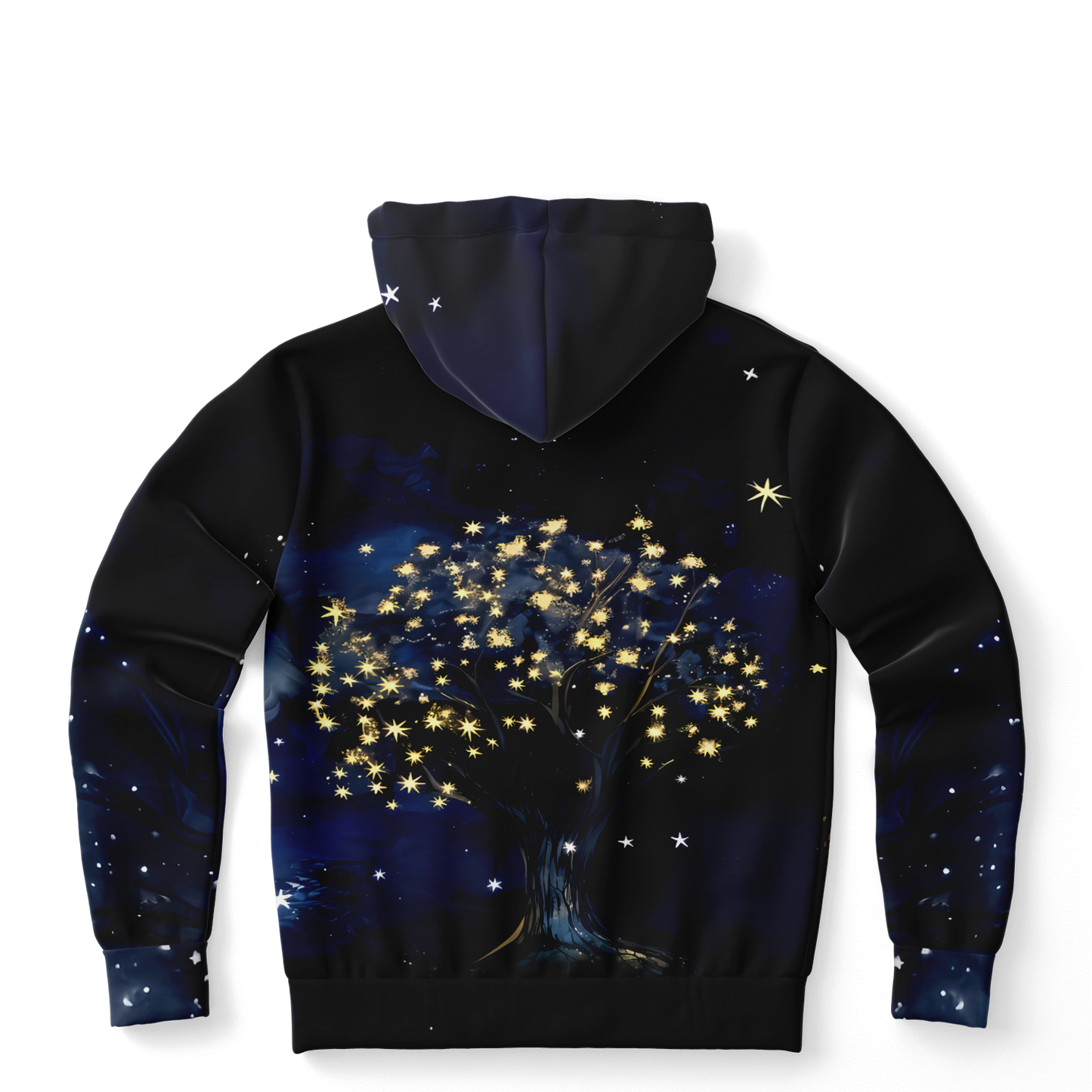 The Star Hoodie