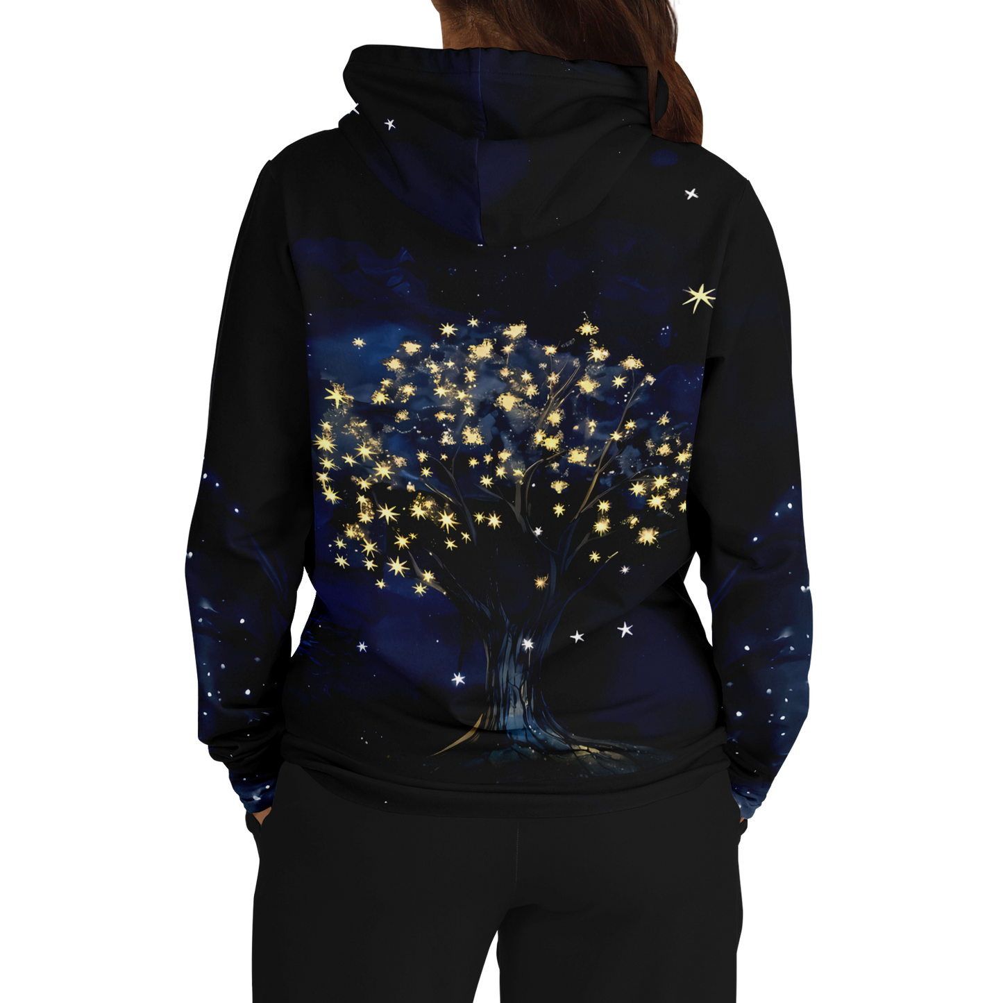 The Star Hoodie