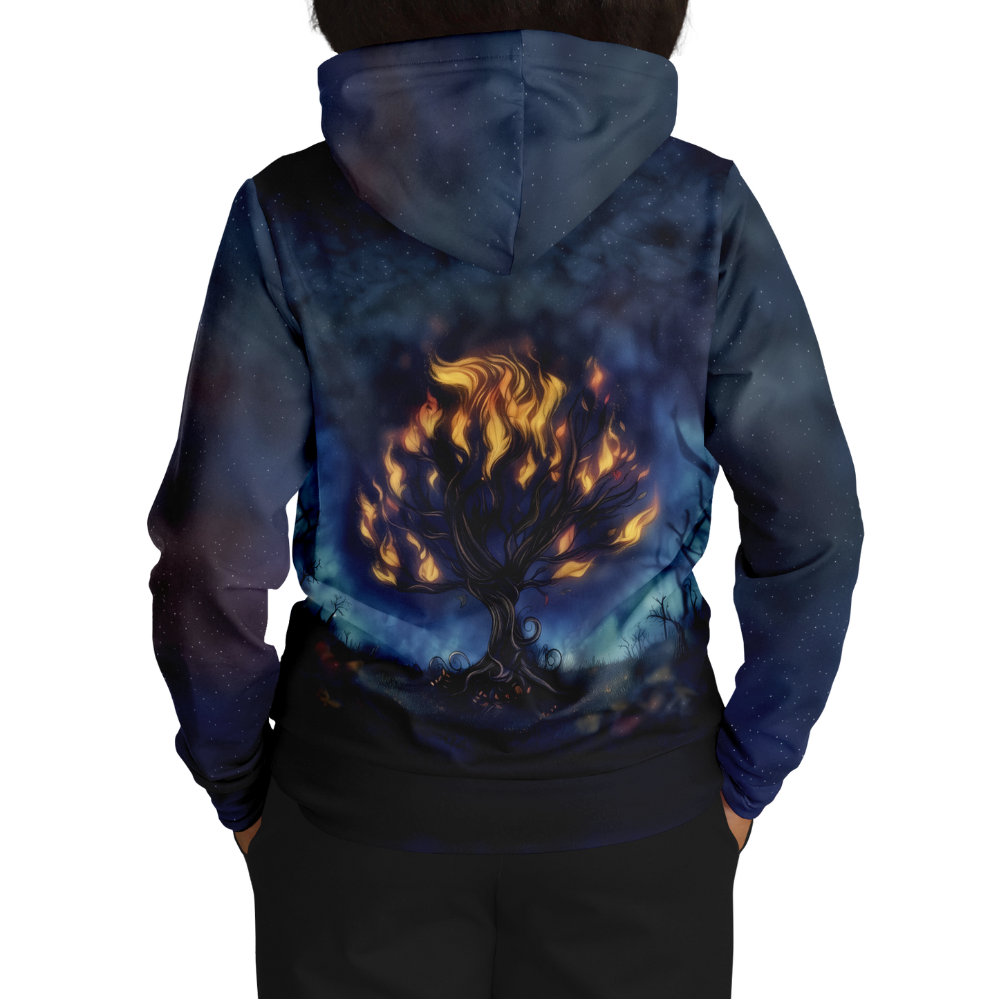 The Lovers Hoodie