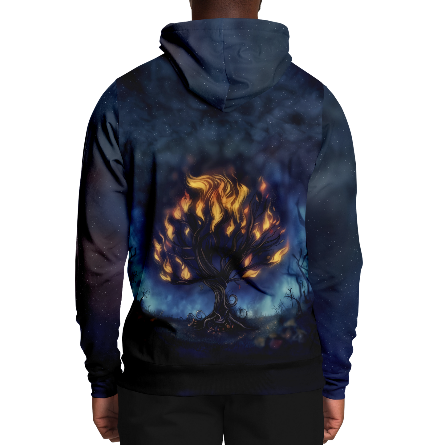 The Lovers Hoodie