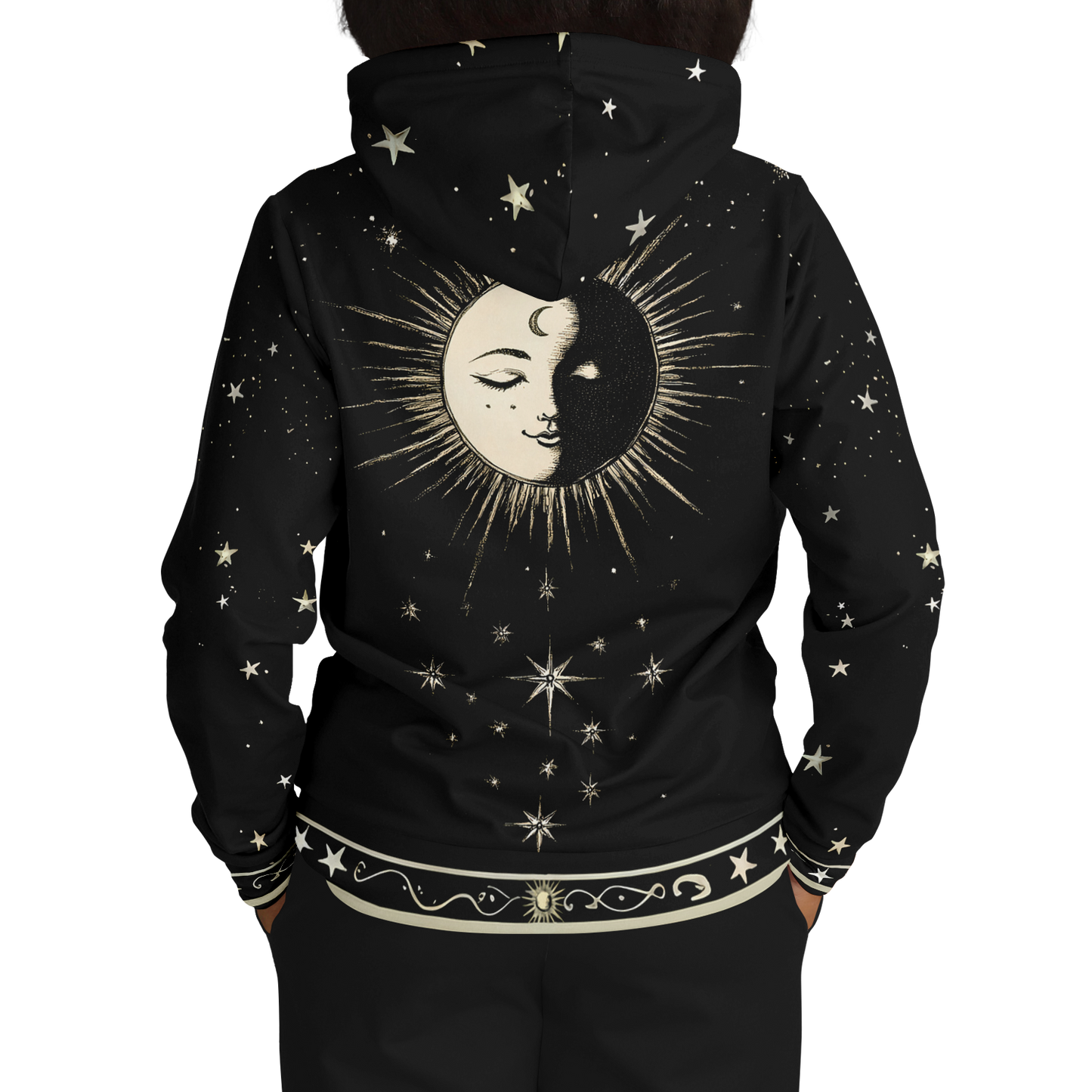The Magician Hoodie