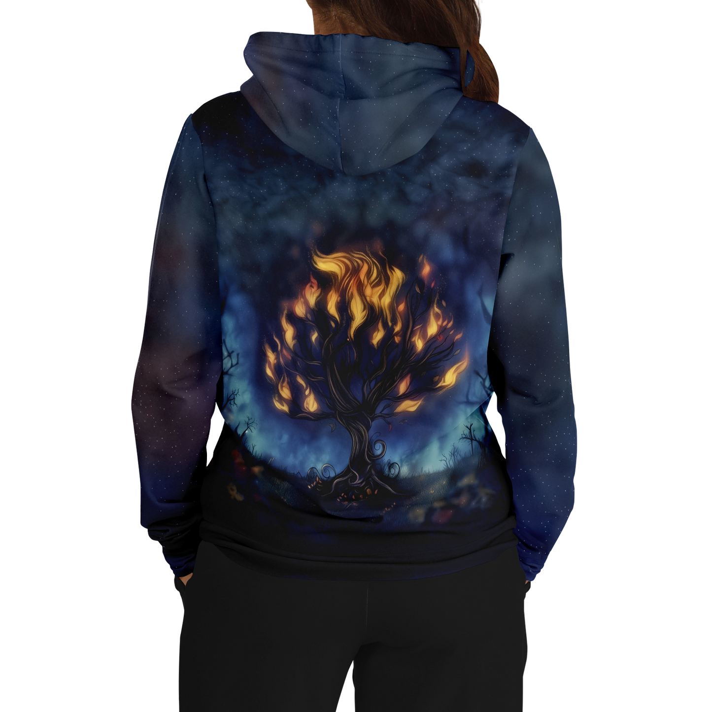 The Lovers Hoodie