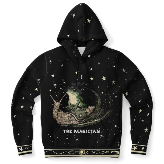 The Magician Hoodie