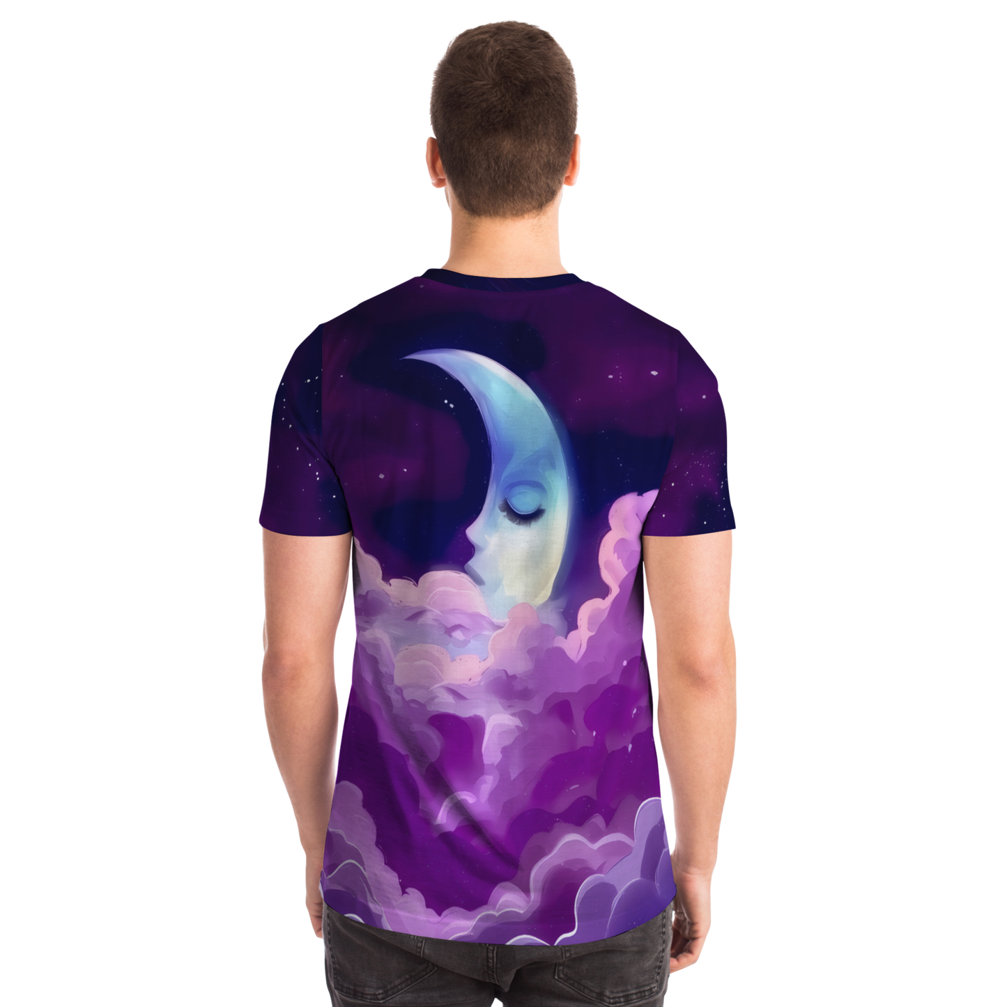 The High Priestess T-shirt