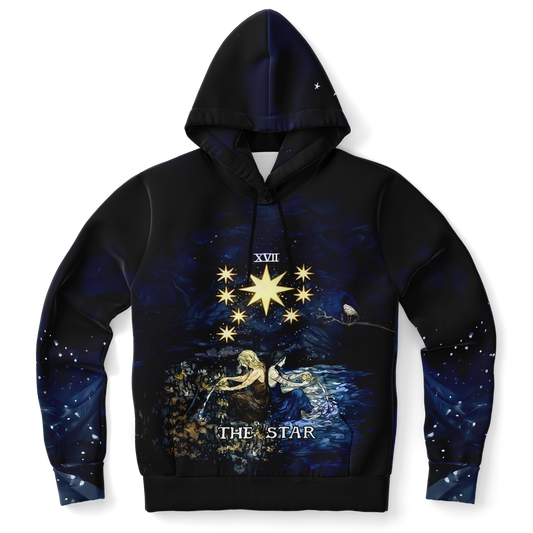 The Star Hoodie