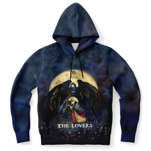 The Lovers Hoodie