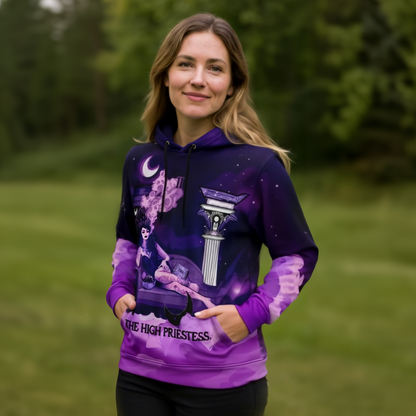 The High Priestess Hoodie