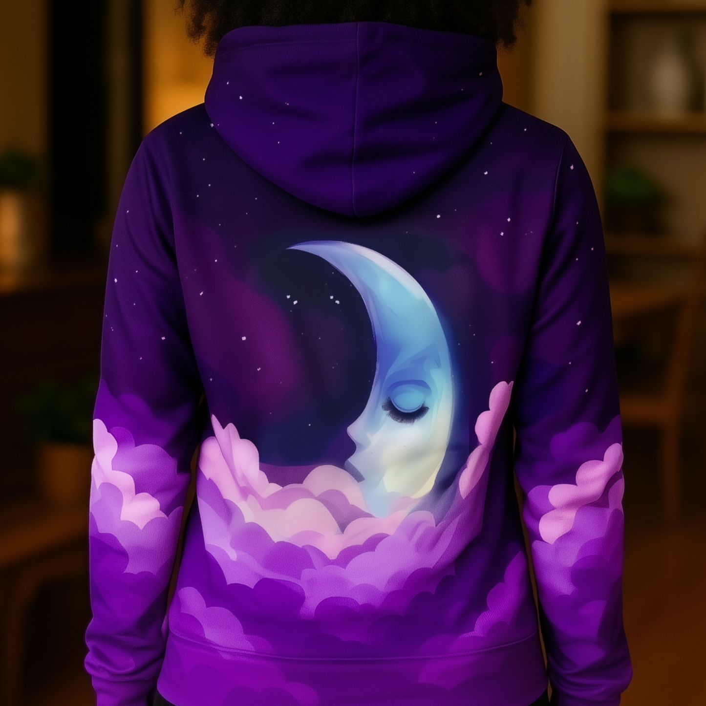 The High Priestess Hoodie