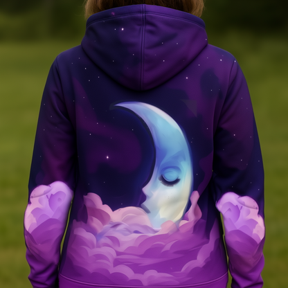 The High Priestess Hoodie