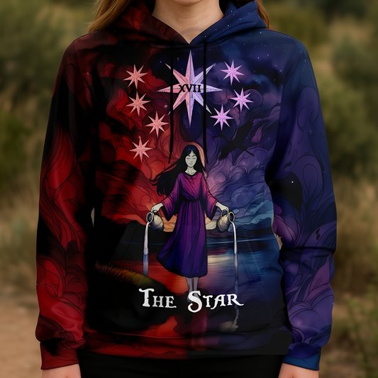 The Star Hoodie