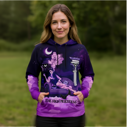 The High Priestess Hoodie