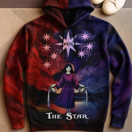 The Star Hoodie